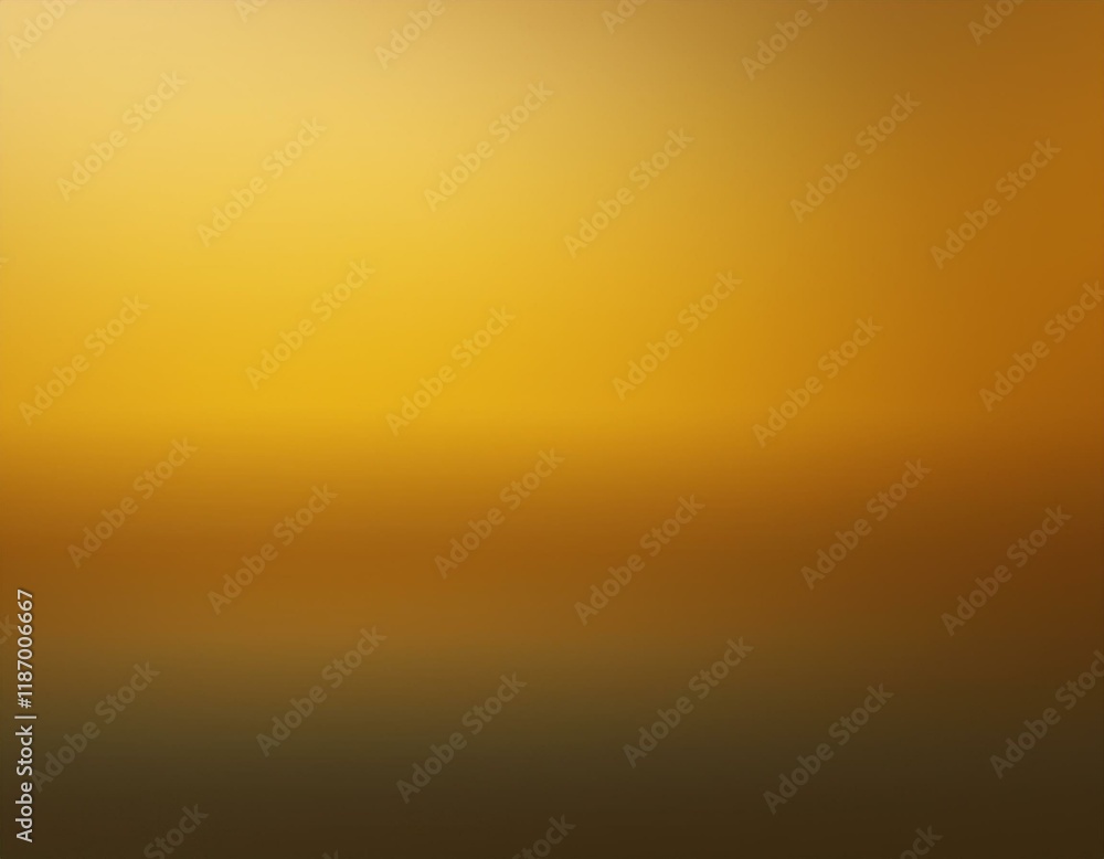 Wall mural blue empty room studio gradient used for background and display your product