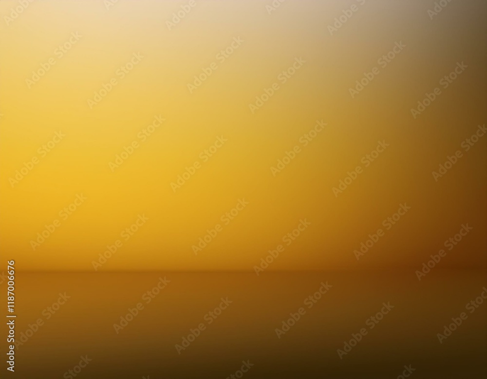 Poster blue empty room studio gradient used for background and display your product