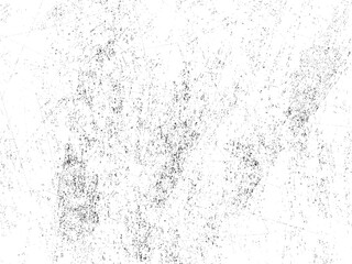 Grunge background black and white. Texture of chips, cracks, scratches, scuffs, dust, dirt. Dark monochrome surface. abstract, design, pattern, grunge, graphic.