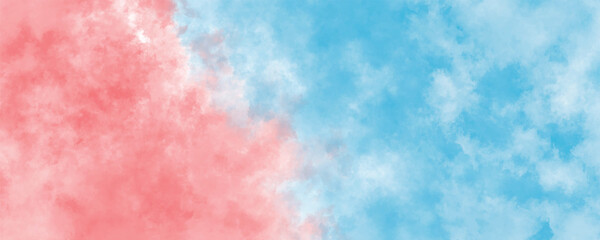 abstract watercolor background