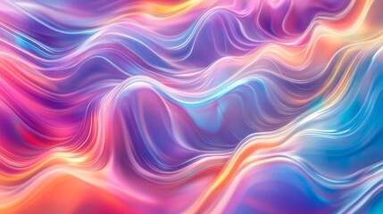 Digital background perfect for tech processes, neural networks, artificial intelligence, data transfer and security, ai generated background for digital storage, multimedia presentations