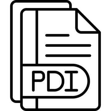 PDI Icon