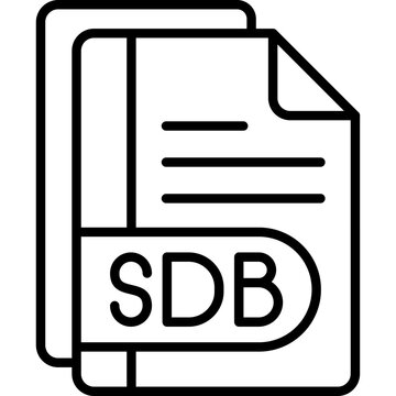 SDB Icon