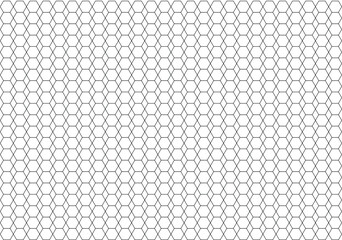 abstract polygon seamless pattern metallic texture background