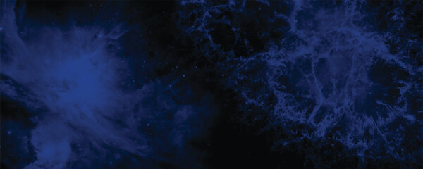 A Portal to the Infinite: The Abstract Mystery of Deep Space, A Gateway to the Unknown and the Unimaginable

