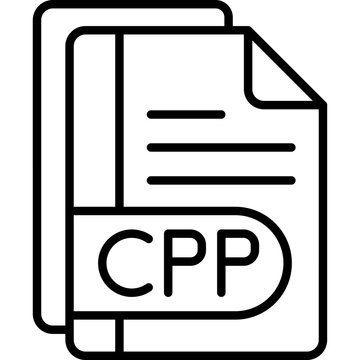 CPP Icon