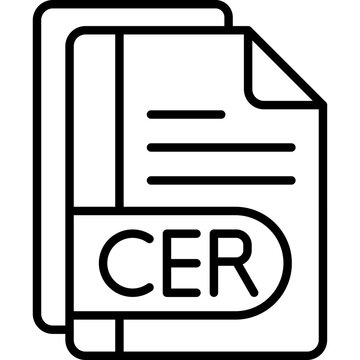 File.cer Images – Browse 113 Stock Photos, Vectors, and Video | Adobe Stock
