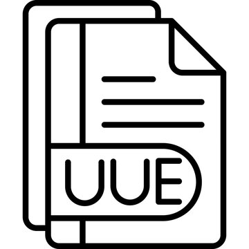 UUE Icon