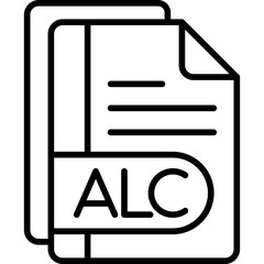 ALC Icon