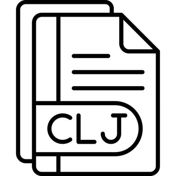 CLJ Icon