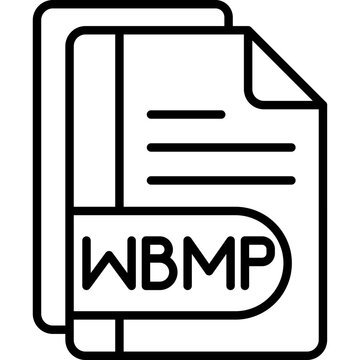 WBMP Icon