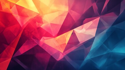 Obraz premium Empower your journey with cutting-edge, high-tech background, perfect for tech events, conferences, and exhibitions. Abstract, futuristic design represents innovation and progress in the world of tech