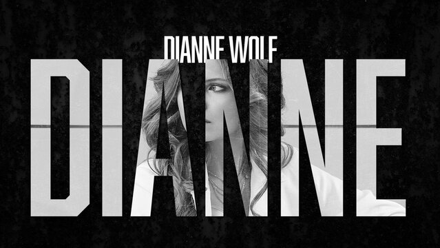 Modern Movie Intro With Actor Names Template