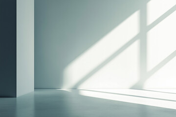 Modern minimalist background