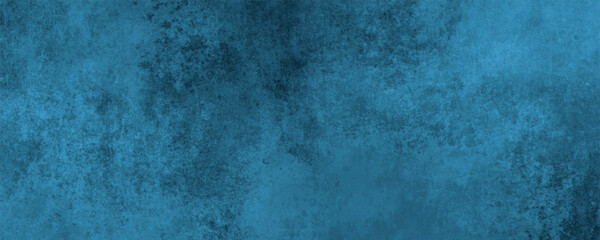 A Bold and Expressive Navy Blue Abstract Design Featuring Dynamic Textures and Atmospheric Depth

