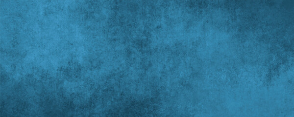 A Bold and Expressive Navy Blue Abstract Design Featuring Dynamic Textures and Atmospheric Depth
