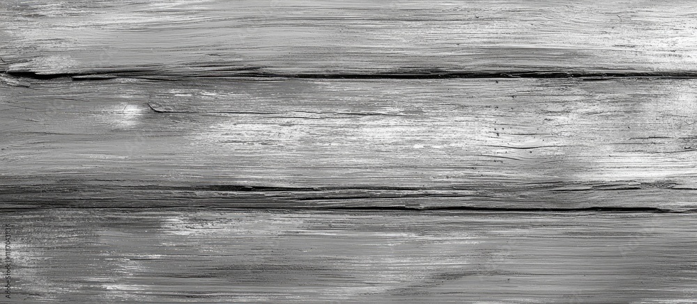 Poster abstract dark gray wood texture background with painted wooden surface featuring empty space for tex