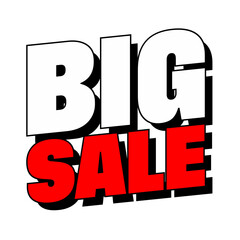 Big Sale