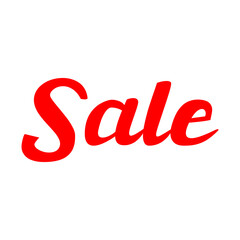Sale