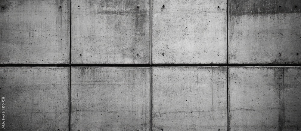 Poster abstract dark gray cement wall texture with empty space for text perfect for backgrounds and design 