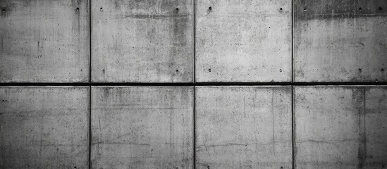 Abstract dark gray cement wall texture with empty space for text perfect for backgrounds and design projects