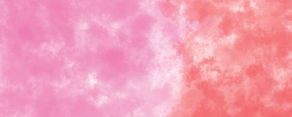 pink abstract background
