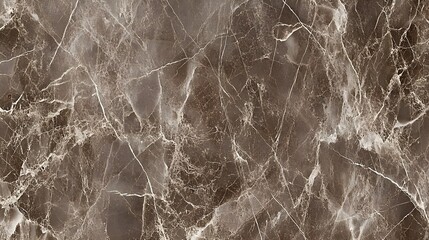 Photorealistic Veined Marble Texture in Neutral Tones
