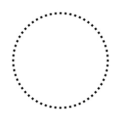 circle for clock glowing neon color circles round curve shape circular design background design.