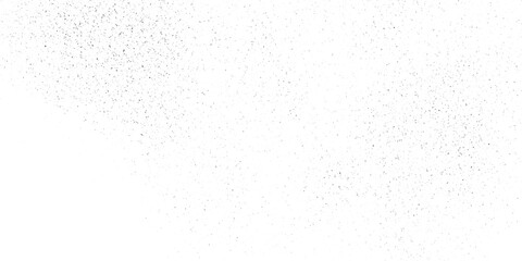 Naklejka premium Abstract texture on white background, dirt overlay or screen effect use for grunge background vintage style