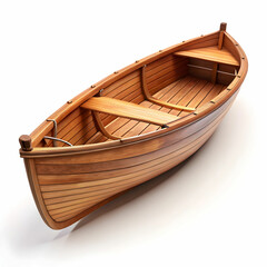 Handcrafted Elegance on Water