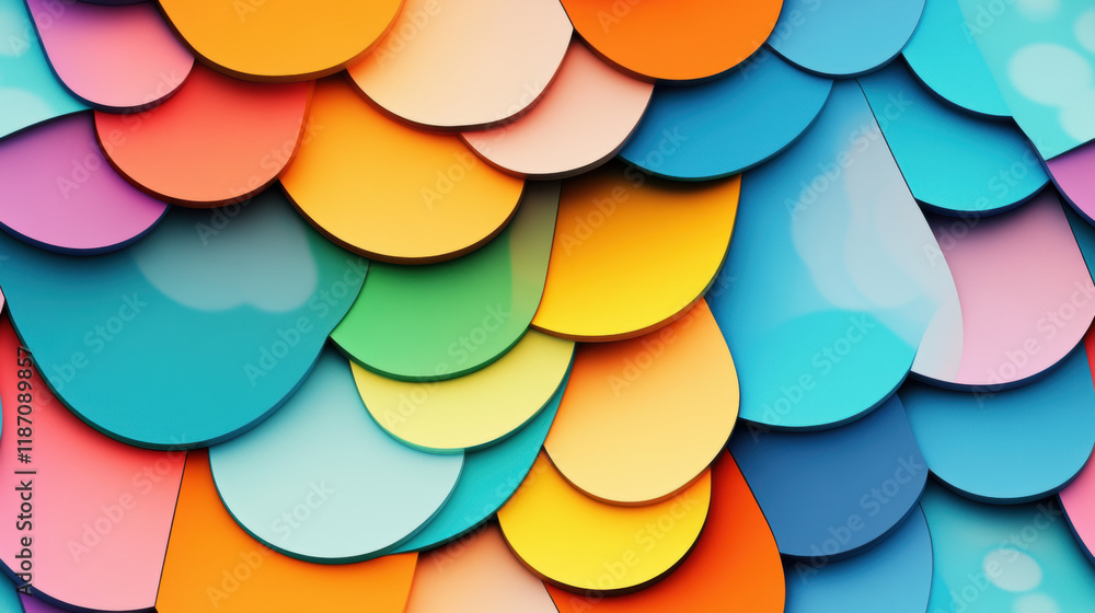 Aufkleber seamless gradient, a close-up image featuring gradient lines fading into dots, ideal for designs and