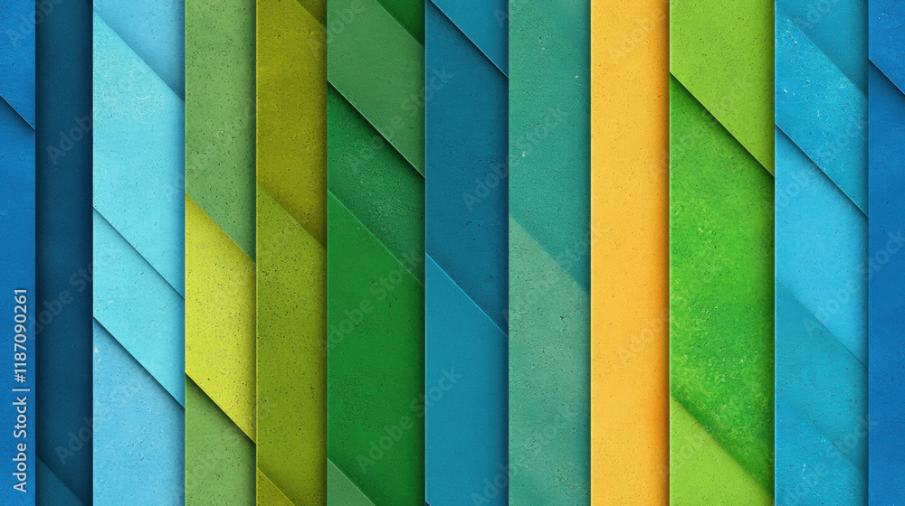 Poster seamless gradient, a high-fidelity macro shot showcasing diagonal gradient lines, emphasizing detail