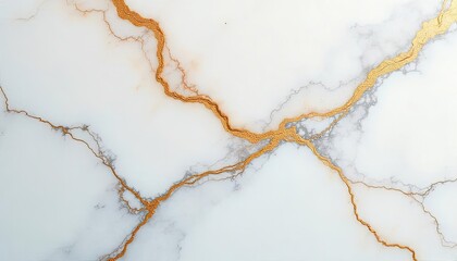 panoramic white background from marble stone texture for design