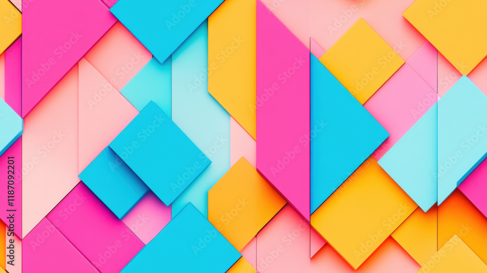 Poster seamless gradient, high-resolution image featuring gradient lines with a modern design, suitable for