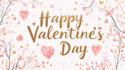 Happy Valentine&rsquo;s day