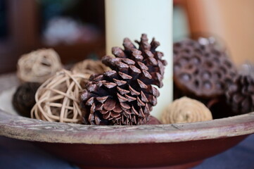 Centerpiece Decoration