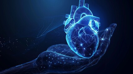 Latin cardiologist check heart rate of older male patient with stethoscope, monitoring heart rate conditions, to protect or manage age-related cardiovascular issues, coronary artery disease prevention