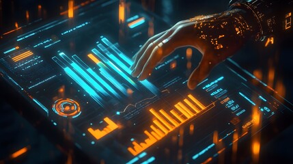  Interacting with Data