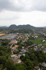 Fototapeta premium Voyage en thailand bouddhisme bouddha chang rai chang mai temple