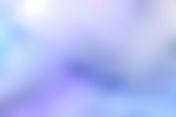 Obraz premium A soft, abstract blend of pastel colors creating a dreamy atmosphere.