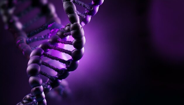 Visualizing the DNA structure and spread of pathogens
