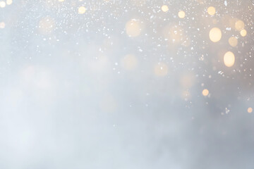 abstract christmas background
