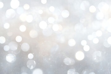 Obraz premium abstract background with bokeh