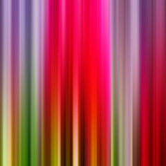 Colorful stripe abstract background. Motion effect. Color lines. Colored fiber texture backdrop and banner. Multi color gradient pattern and textured wallpaper.