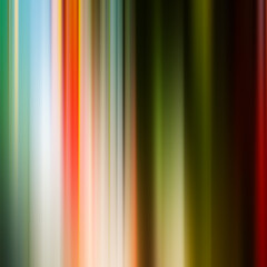 Colorful stripe abstract background. Motion effect. Color lines. Colored fiber texture backdrop and banner. Multi color gradient pattern and textured wallpaper.