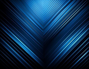 abstract blue and black are light pattern with the gradient is the with floor wall metal texture soft tech diagonal background black dark clean modern.
