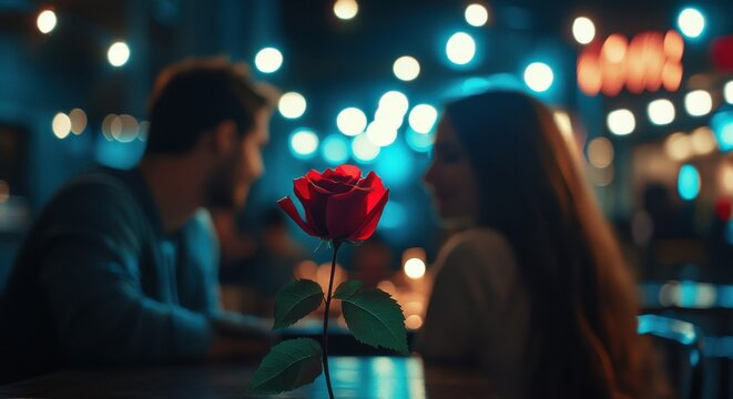 Creative unique date ideas elevating a date night theme with bold originality on a cozy creative setting : Valentine Day Ideas