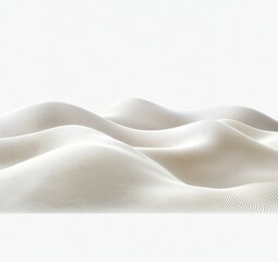 Obraz premium Modern Architectural Landscape Design