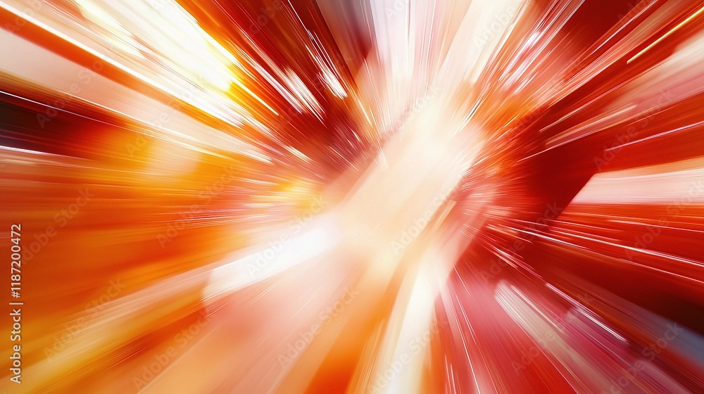 Poster abstract compliance themed background with dynamic lines and colors