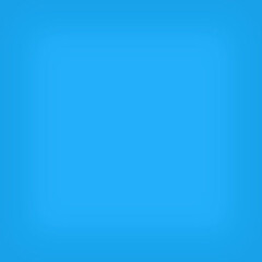 blue background